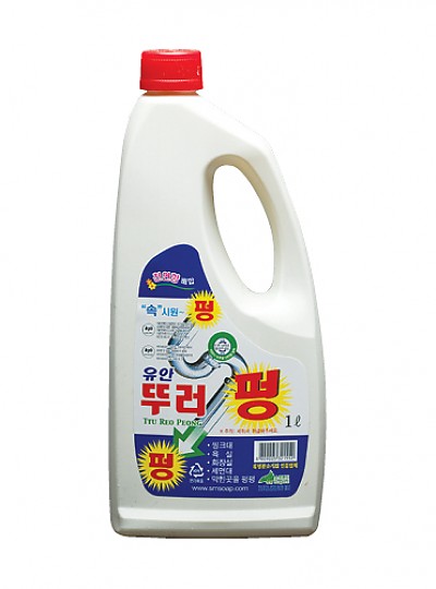 유안 뚜러펑 1L