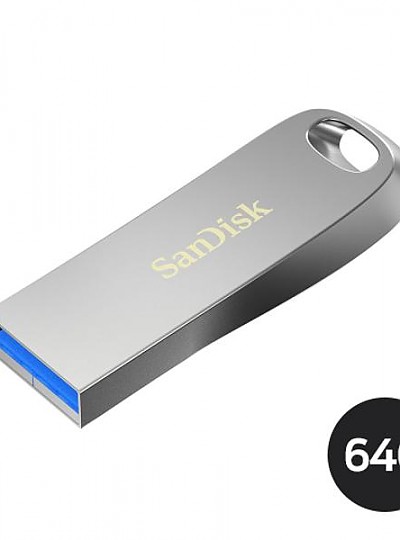 샌디스크 USB3.1 메모리 CZ74 64G