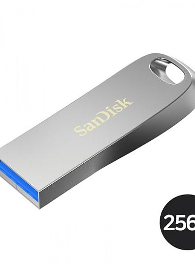 샌디스크 USB3.1 메모리 CZ74 256G