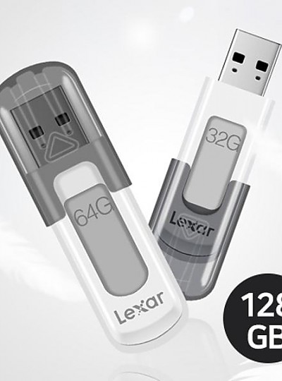 JumpDrive USB  V100 128GB