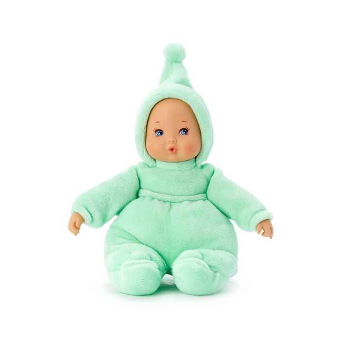마담알렉산더 나의 첫 민트인형 31cm